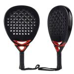 Professional Factory Made Padel Racket Apply To Race Racket Wholesale Factory