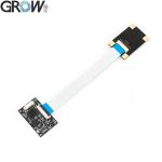 GROW R311 256*360 pixel Big Touch Area Sensor Capacitive Fingerprint Module