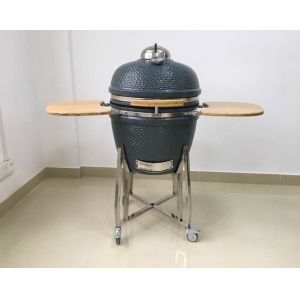 100kgs 510mm Kamado Ceramic Bbq Grill