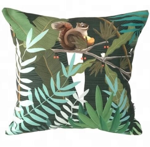 Latest design simple solid color pillow home decor cotton cushion cover,Cotton Embroidery Geometric Car Sofa Chair Bed T