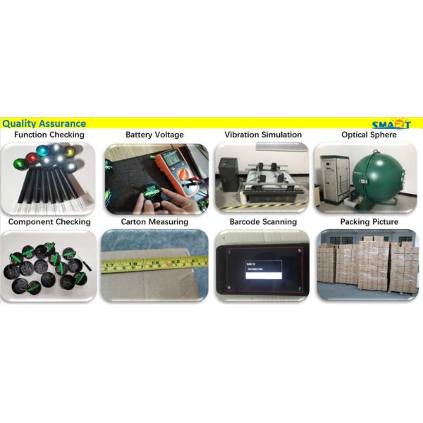 Fence Post Cap Light, LED Solar Lights