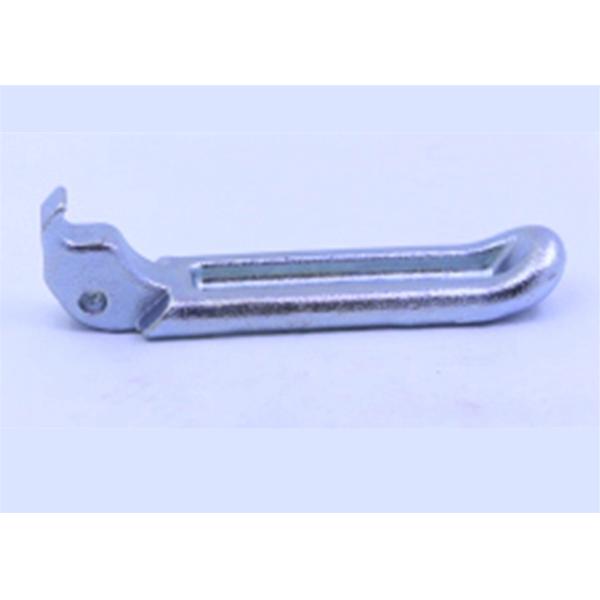 110*30 Water Glass Casting Nonstandard Machine Hinge OEM Customized