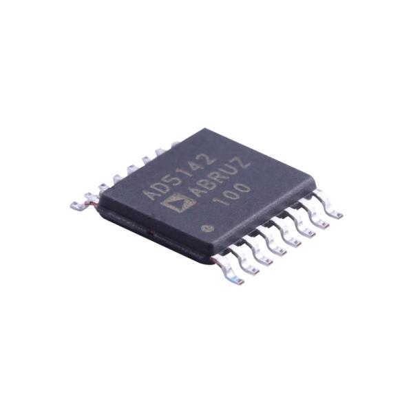 American Microchip Integrated Circuits AD5142ABRUZ100 Brand New Original