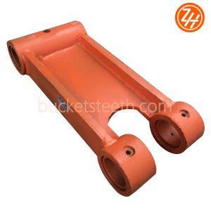 7039881 Excavator Bucket Link