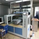 Multi Function Automatic Paint Spraying Equipment 400W Servo Motor Drive