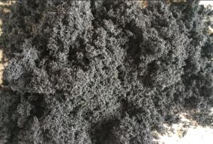 Flake Graphite Powder High Expansion Rate Expandable Graphite For Flame Retardant