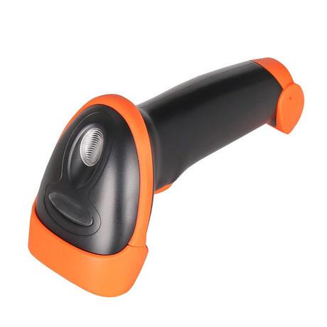 Quality 30fps 640 X480 CMO Infrared Handheld Qr Code Scanner for sale