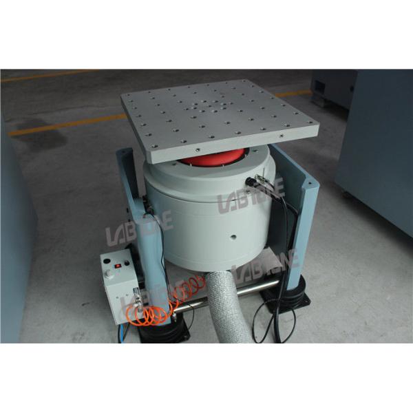 MIL-STD / DIN Electrodynamic Vibration Shaker Machine For Automotive / Electronics