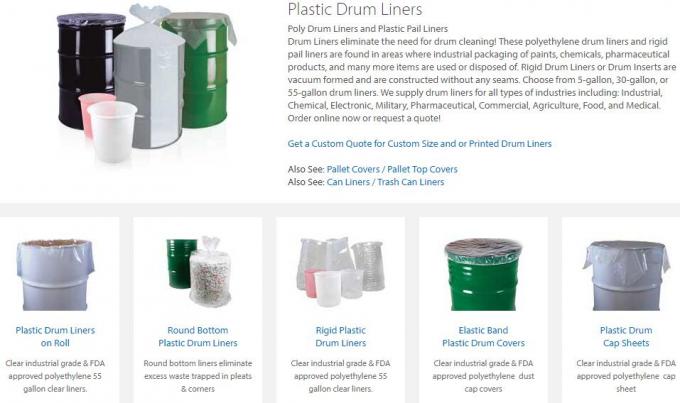 Garden Pot Liners, plastic flower planter pots, Plants Pot Nursery Pots Flower Plastic Planter grow potflower pot plante 9