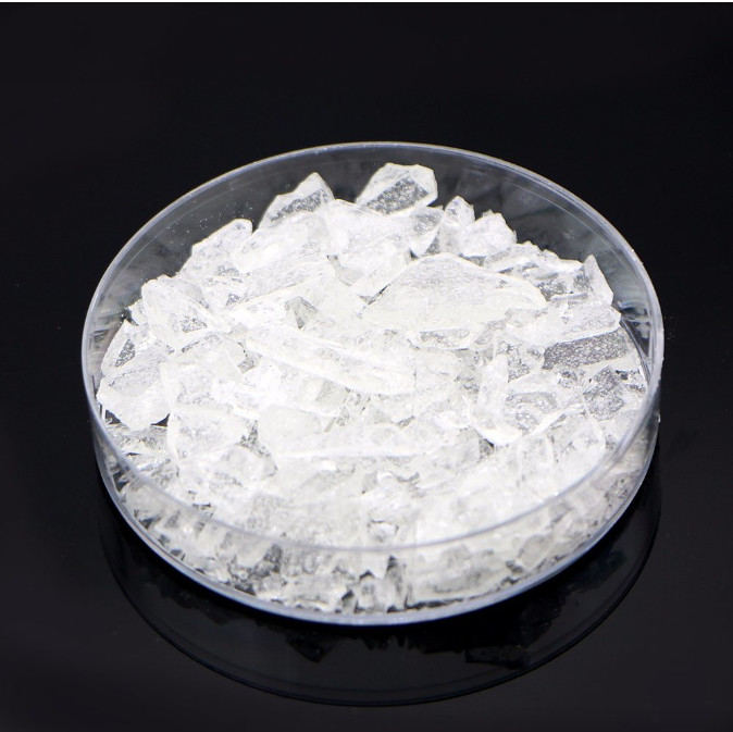 Hybrid Haa Curing 60/40 Powder Coating Polyester Resin