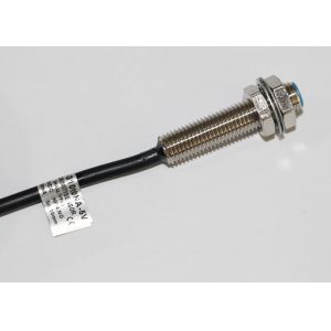 China SM8 Hall Proximity Sensor Metal Detection Compact Volume IP67 wholesale