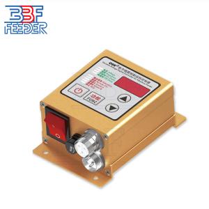 China Digital Feeder Controller Vibratory Variable Frequency Controller on sale