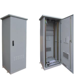China Integration Network Equipment Rack Cabinet And Electronic Instrument Enclosure wholesale