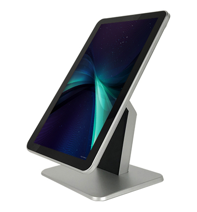 4Gb RAM 15.6 Inch Dual Screen POS System Hardware