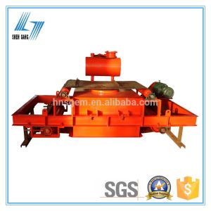 Cross Belt Magnetic Separator Oil Cooling RCDF Series
