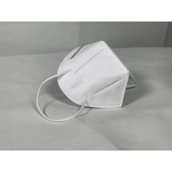15.5x10.5cm KN95 Earloop Mask