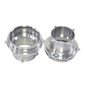 China Precision CNC Machining Parts with Various Drawing Formats Accepted wholesale