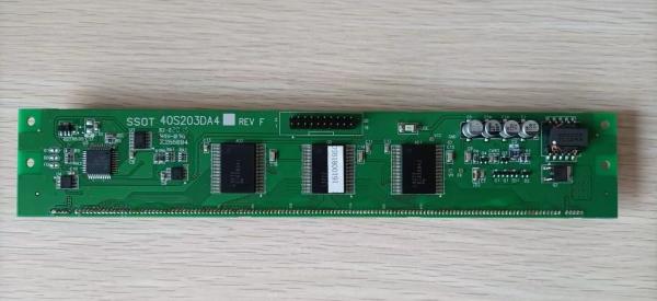 Quality STOCK LCD 40S203DA4 and M402SD07GR for sale