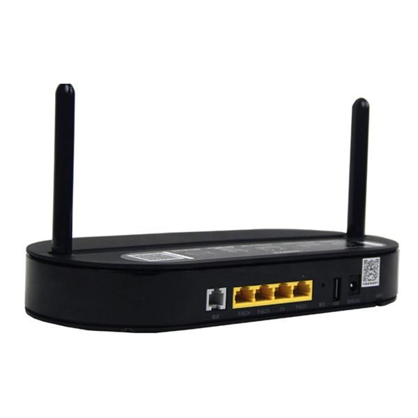 Quality FTTH HGU Router Modem Gpon Ont Huawei HS8145V 4Ge+1Voice+Wifi For SOHO Users for sale