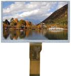 10.1 Inch 1920*1200 Resolution Dsi LCD Touch Screen Module IPS TFT LCD Display