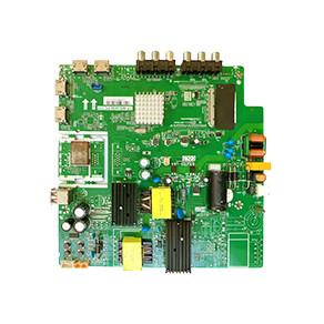 China 2 Layer Seamless Integration Turnkey PCB Assembly Services From China wholesale