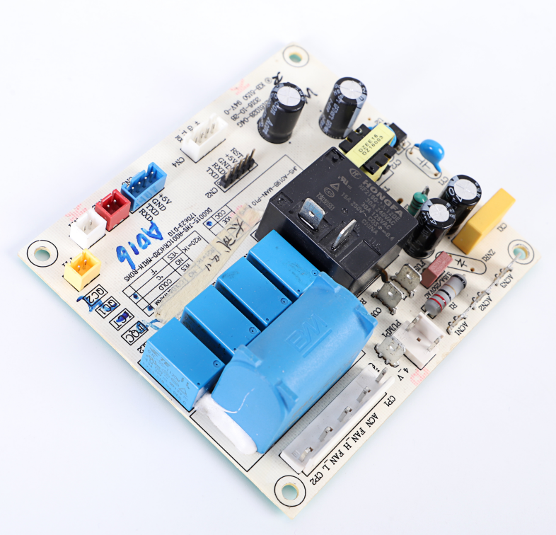 STM 5 94v0 Bluetooth Speaker PCB Board ISO9001 For Home Appliance
