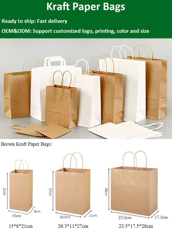 Printed Paper Bio Disposable Food Containers Takeaway Fast Food Packaging