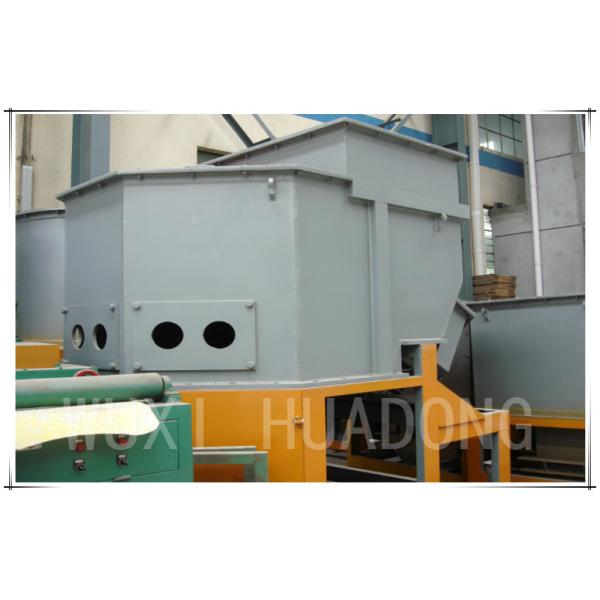 Electrical Core Induction Cooper Melting Furnace