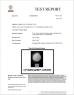 QINGDAO SOCO NEW MATERIAL CO., LTD. Certifications