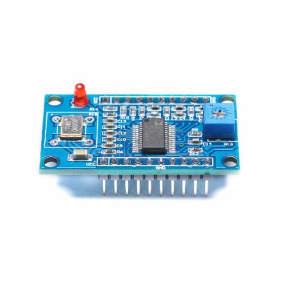 Quality 70MHz Sine Wave AD9851 DDS Signal Generator Module for sale