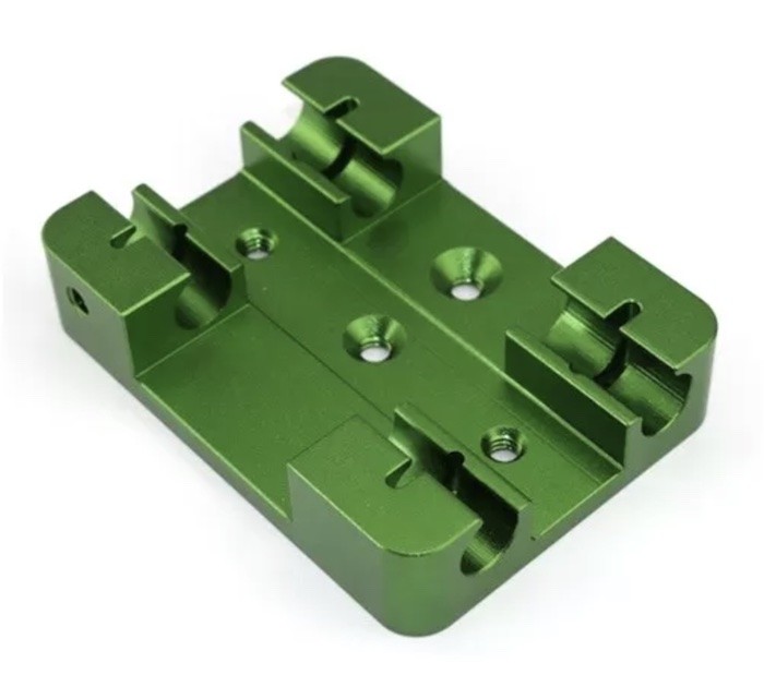 RC Helicopter Cartridge Case CNC Turned Parts Lathe Casting Forging Assembling