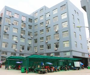 Zhejiang Huanuo Medicine Packing Co., Ltd.