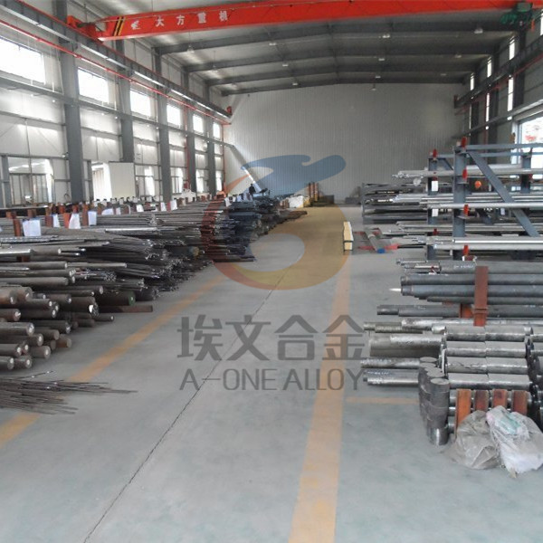 Nimonic 901 Incoloy901 alloy round bar fast delivery with good price factory