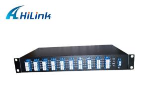 China C Band ITU EDFA DWDM DCM WDM Solution OADM Module Long Haul Transfer Design wholesale