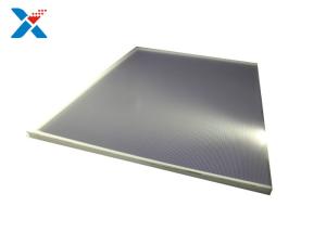 China Acrylic Pmma LGP Light Guide Panel , LED Light Guide Panel With Different Sizes on sale