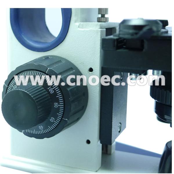 Portable Biological Microscope