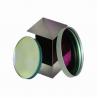 Buy cheap No Paint High Reflective Film No Bevel Hot Mirror Filter Borofloat Substrate from wholesalers