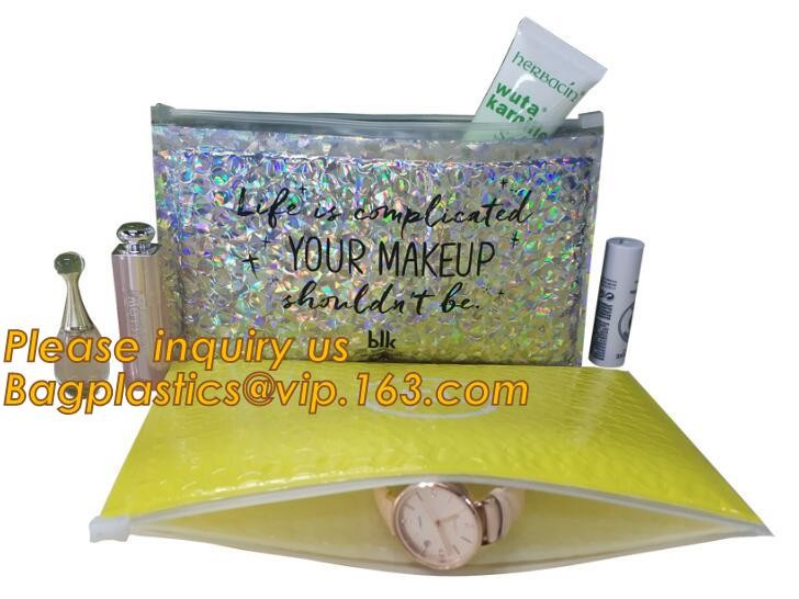 Metallic Bubble Mailer Metallic Foil Mailer Poly Bubble Mailer Poly Mailer PE Film Bubble Mailer Cardboard Bag