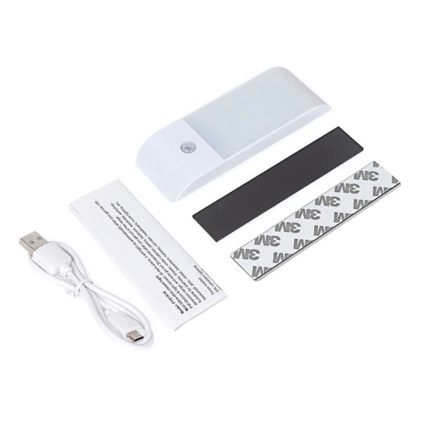 Quality Mini Ultra-thin LED closet light PIR motion sensor led lights for sale