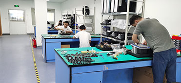Benchtop Lab Water Conductivity and Dissolved Oxygen Meter with Customized OEM Support