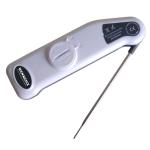 Recalibratable Foldable Instant Read Thermometer , High End Food Service