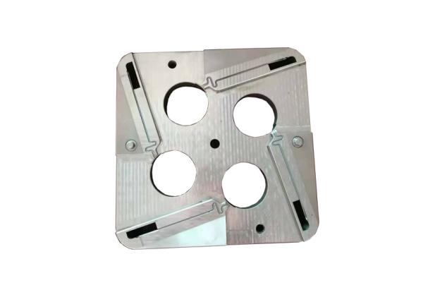 Quality DME Hot Runner 4 Cavities 100k Shots Plastic Injection Mould for sale
