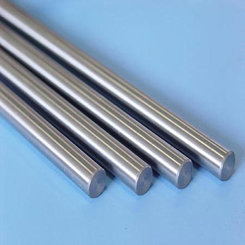China 201 Stainless Steel Rod 25mm wholesale