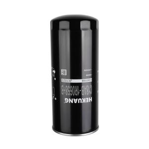China J6649 Engine Oil Filter 478736 21707133 Cartridge Oil Filter For Excavator Oil System on sale