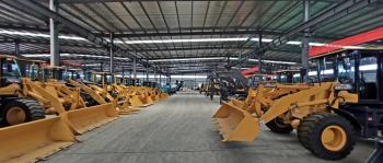 Xinrui International Trading Co., Ltd