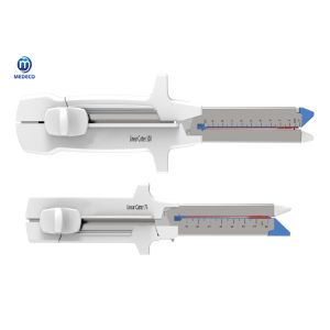 China Laparoscopic Surgical Endoscopic Linear Cutter Reloads Sterile wholesale