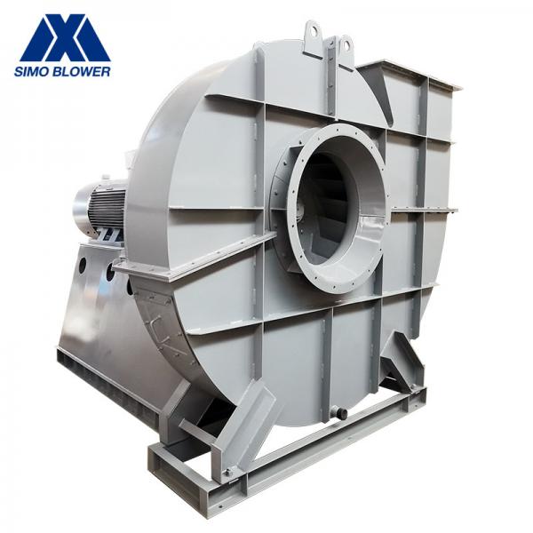 Quality Customized Industrial Blower Fans 380v ISO9001 for sale