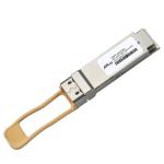SR4 100m multi-mode 40G rate QSFP+ MPO connector 850nm QSFP Transceiver Module