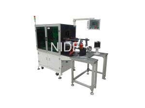 China Horizontal Automatic Stator Coil Winding Inserting Machine / Machinery wholesale
