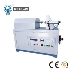 China Safety Shoes Puncture Testing Machine 2000Kg Max Loading 185Kg Gross Weight wholesale